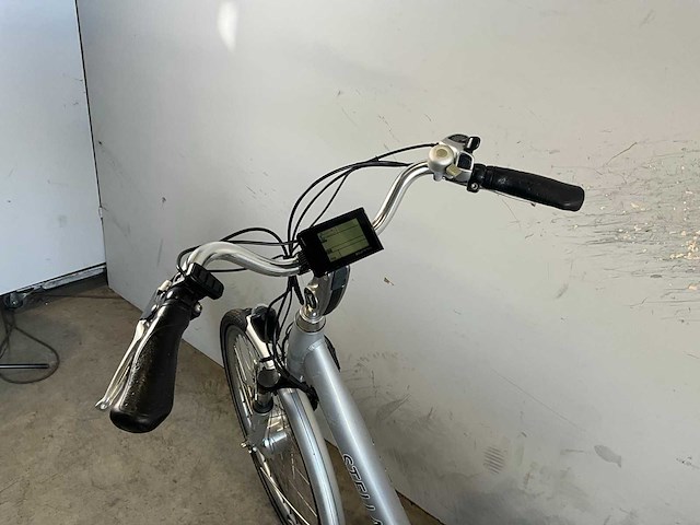 Stella albatros elektrische fiets - afbeelding 5 van  7