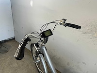 Stella albatros elektrische fiets - afbeelding 5 van  7