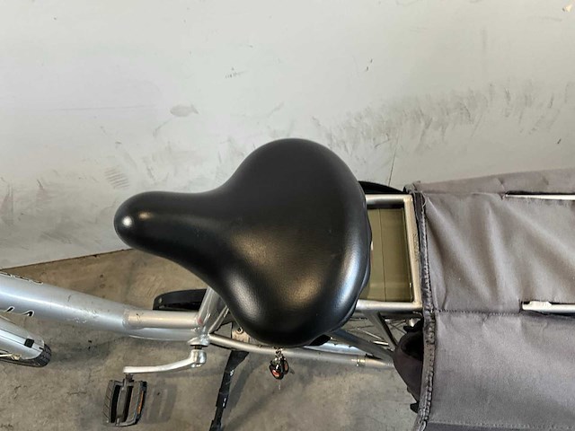Stella albatros elektrische fiets - afbeelding 6 van  7
