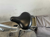 Stella albatros elektrische fiets - afbeelding 6 van  7