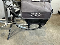 Stella albatros elektrische fiets - afbeelding 7 van  7
