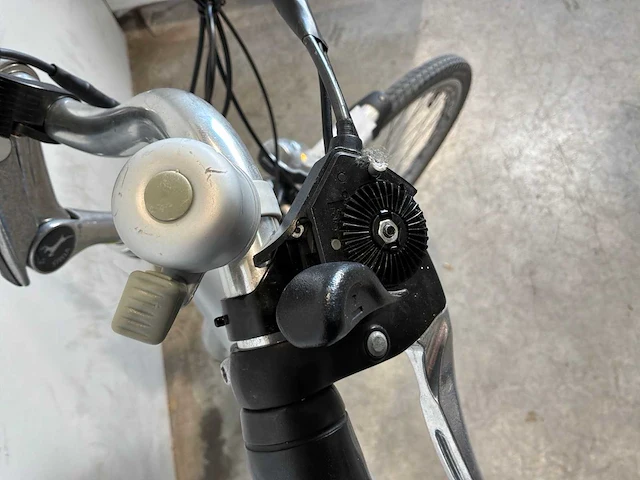 Stella albatros elektrische fiets - afbeelding 2 van  10