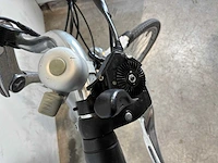 Stella albatros elektrische fiets - afbeelding 2 van  10