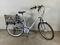 Stella albatros elektrische fiets