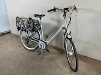 Stella albatros elektrische fiets - afbeelding 3 van  10