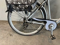 Stella albatros elektrische fiets - afbeelding 6 van  10