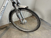 Stella albatros elektrische fiets - afbeelding 7 van  10