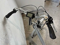 Stella albatros elektrische fiets - afbeelding 9 van  10