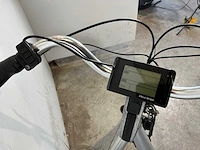 Stella albatros elektrische fiets - afbeelding 10 van  10