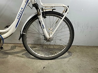 Stella allegra elektrische damesfiets - afbeelding 2 van  9