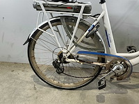 Stella allegra elektrische damesfiets - afbeelding 3 van  9
