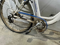 Stella allegra elektrische damesfiets - afbeelding 4 van  9