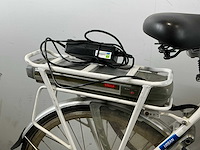 Stella allegra elektrische damesfiets - afbeelding 5 van  9