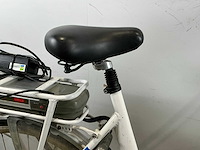 Stella allegra elektrische damesfiets - afbeelding 6 van  9