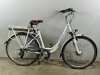 Stella allegra elektrische damesfiets - afbeelding 1 van  9