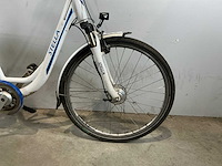 Stella allegra elektrische damesfiets - afbeelding 2 van  9