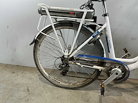 Stella allegra elektrische damesfiets - afbeelding 3 van  9