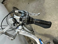 Stella allegra elektrische damesfiets - afbeelding 8 van  9