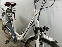 Stella allegra elektrische damesfiets - afbeelding 9 van  9