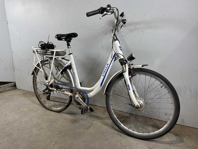 Stella allegra elektrische fiets - afbeelding 1 van  7