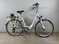 Stella allegra elektrische fiets - afbeelding 2 van  7