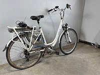 Stella allegra elektrische fiets - afbeelding 3 van  7