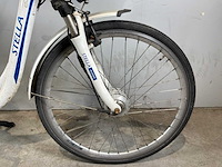 Stella allegra elektrische fiets - afbeelding 5 van  7