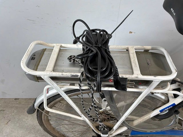 Stella allegra elektrische fiets - afbeelding 6 van  7