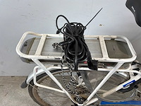 Stella allegra elektrische fiets - afbeelding 6 van  7