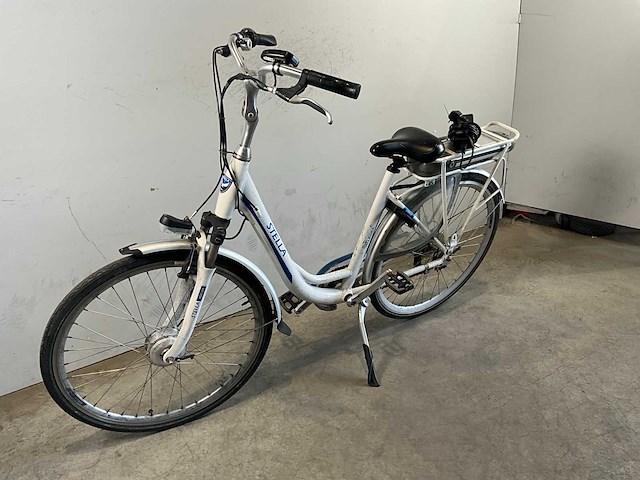 Stella allegra elektrische fiets - afbeelding 1 van  6