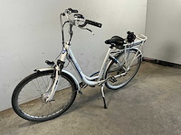 Stella allegra elektrische fiets - afbeelding 1 van  6