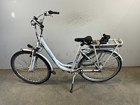 Stella allegra elektrische fiets - afbeelding 2 van  6