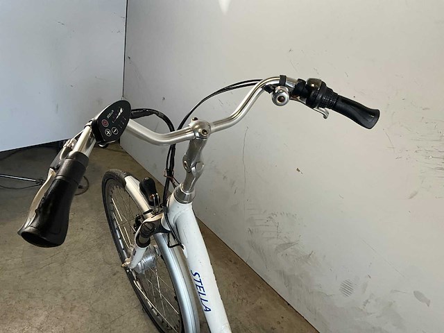Stella allegra elektrische fiets - afbeelding 5 van  6