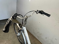 Stella allegra elektrische fiets - afbeelding 5 van  6
