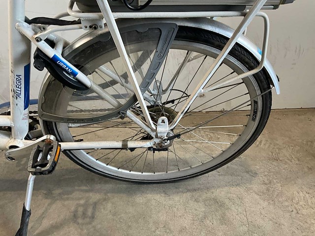 Stella allegra elektrische fiets - afbeelding 6 van  6