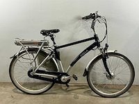Stella azurro elektrische herenfiets - afbeelding 1 van  10