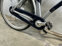 Stella azurro elektrische herenfiets - afbeelding 5 van  10