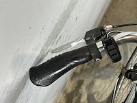 Stella azurro elektrische herenfiets - afbeelding 8 van  10