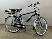 Stella azzurro elektrische fiets - afbeelding 1 van  8
