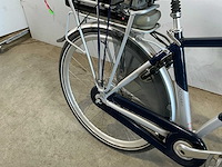 Stella azzurro elektrische fiets - afbeelding 2 van  8