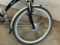 Stella azzurro elektrische fiets - afbeelding 3 van  8