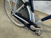 Stella azzurro elektrische fiets - afbeelding 4 van  8