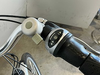 Stella azzurro elektrische fiets - afbeelding 5 van  8