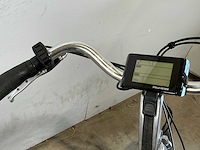 Stella azzurro elektrische fiets - afbeelding 6 van  8