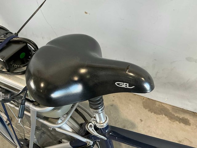 Stella azzurro elektrische fiets - afbeelding 8 van  8