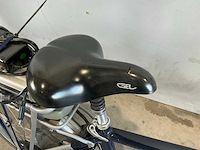 Stella azzurro elektrische fiets - afbeelding 8 van  8