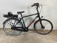 Stella azzurro elektrische fiets