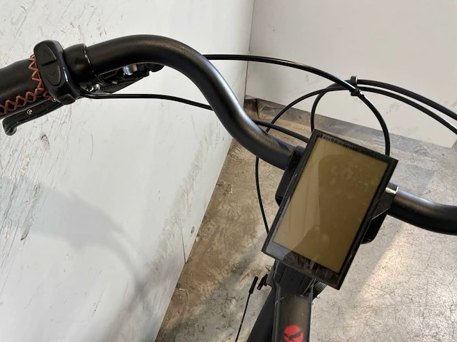 Stella azzurro elektrische fiets - afbeelding 7 van  8