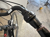 Stella azzurro elektrische fiets - afbeelding 2 van  10