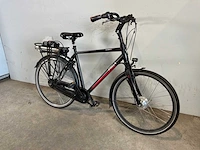 Stella azzurro elektrische fiets
